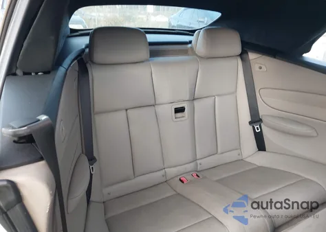 2010 BMW 128 I from USA, damaged, VIN WBAUL7C52AVJ77949